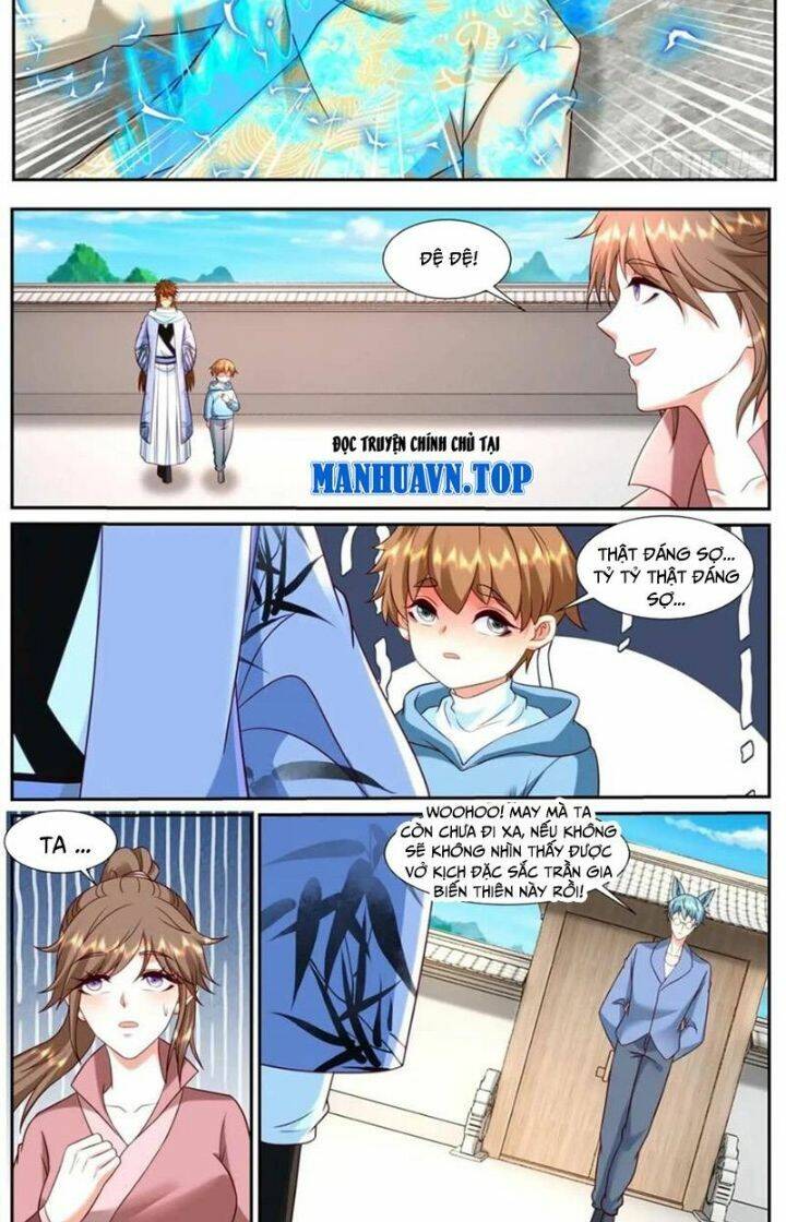 Trọng Sinh Đô Thị Tu Tiên - Chapter 913 - Page 7