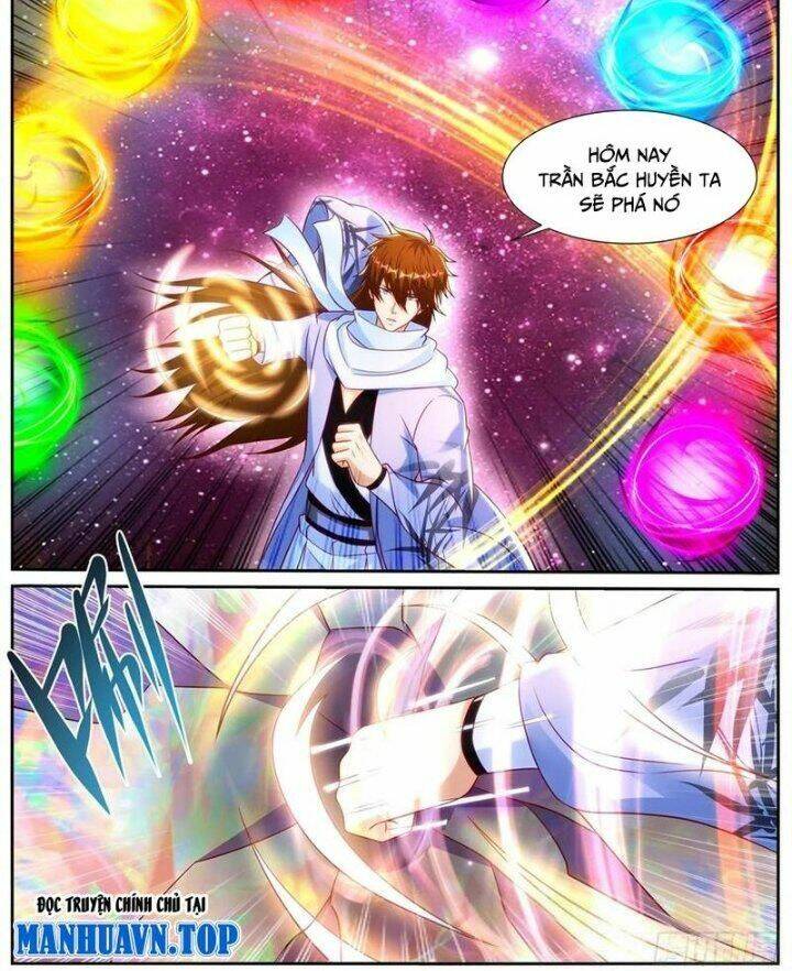 Trọng Sinh Đô Thị Tu Tiên - Chapter 914 - Page 10