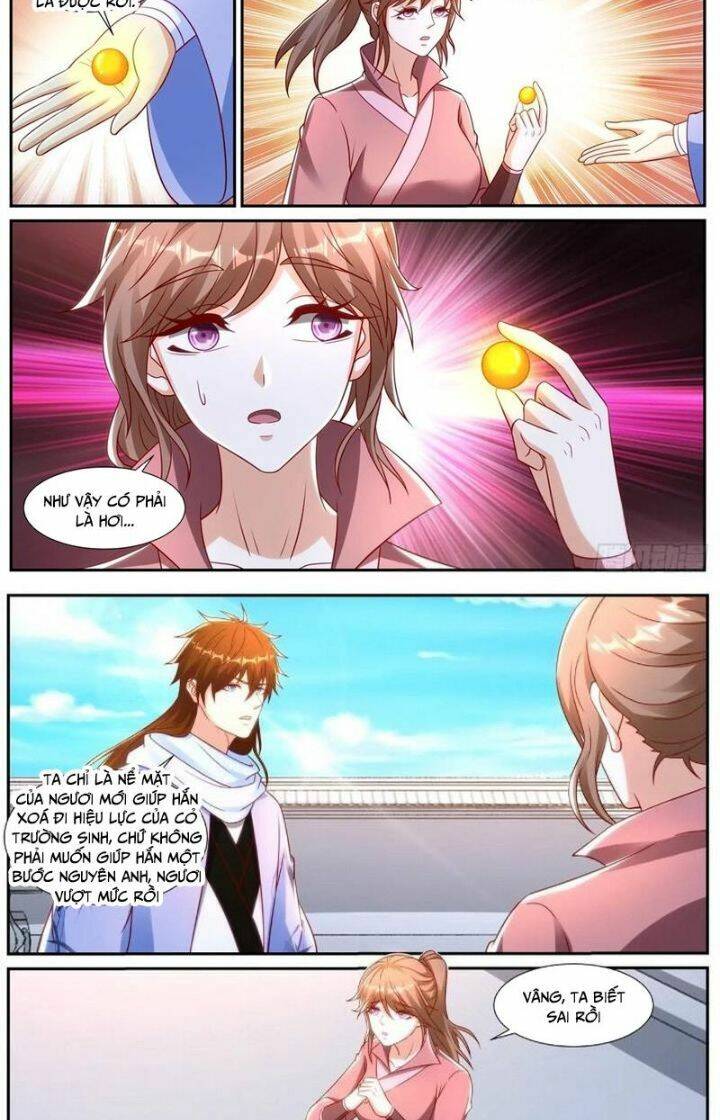Trọng Sinh Đô Thị Tu Tiên - Chapter 914 - Page 3