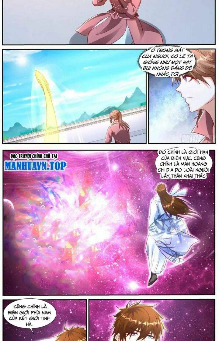 Trọng Sinh Đô Thị Tu Tiên - Chapter 914 - Page 4