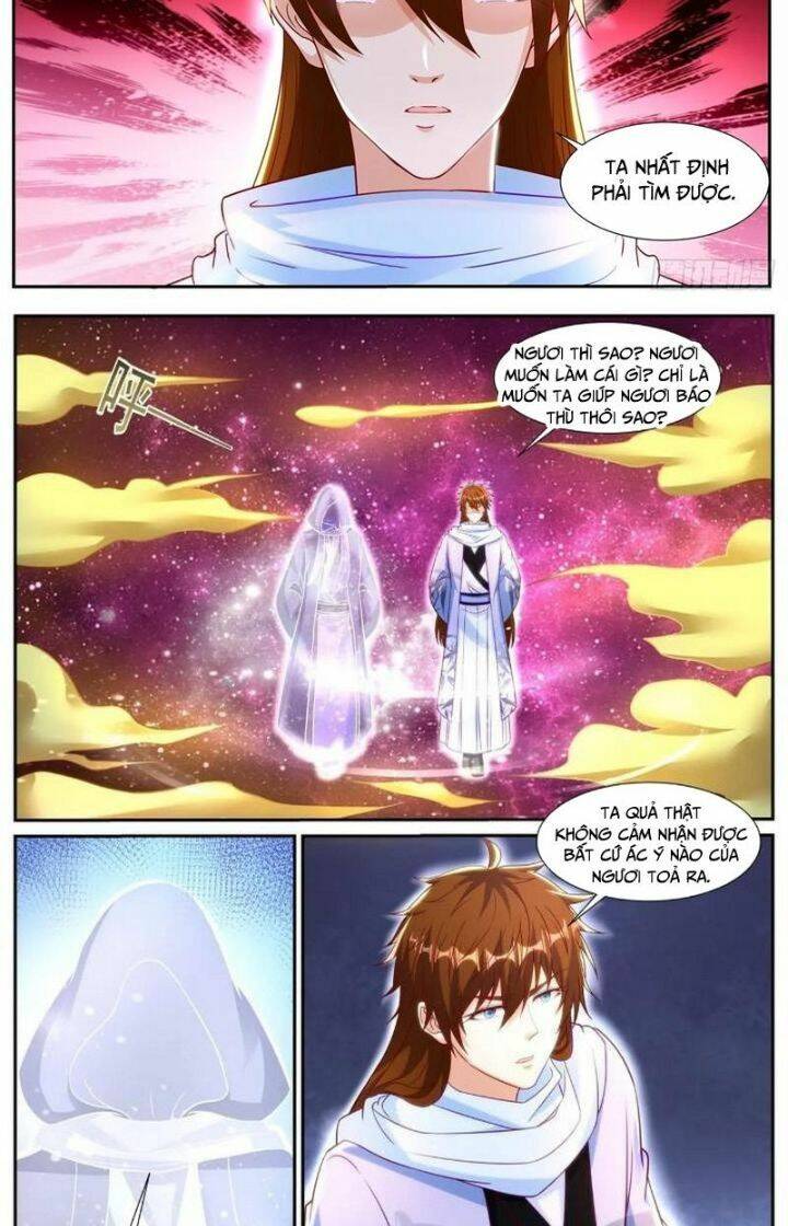 Trọng Sinh Đô Thị Tu Tiên - Chapter 914 - Page 6