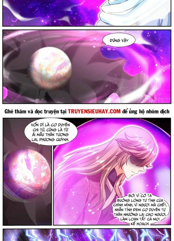 Trọng Sinh Đô Thị Tu Tiên - Chapter 915 - Page 14