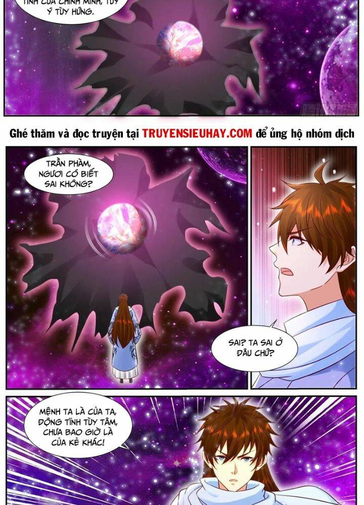 Trọng Sinh Đô Thị Tu Tiên - Chapter 915 - Page 20