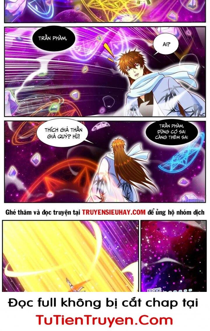 Trọng Sinh Đô Thị Tu Tiên - Chapter 915 - Page 6