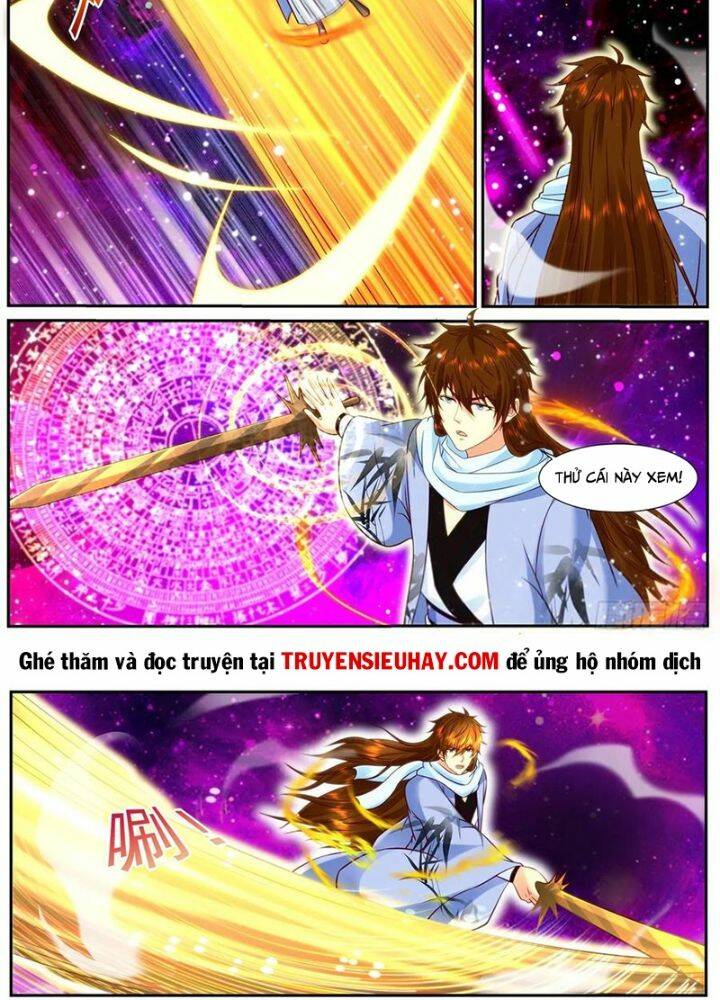 Trọng Sinh Đô Thị Tu Tiên - Chapter 915 - Page 8