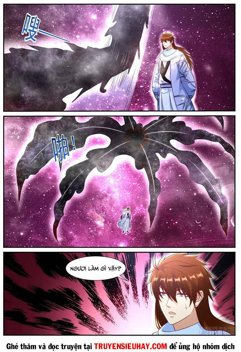 Trọng Sinh Đô Thị Tu Tiên - Chapter 916 - Page 6