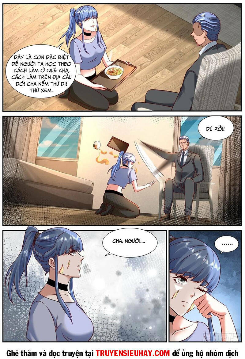 Trọng Sinh Đô Thị Tu Tiên - Chapter 917 - Page 6