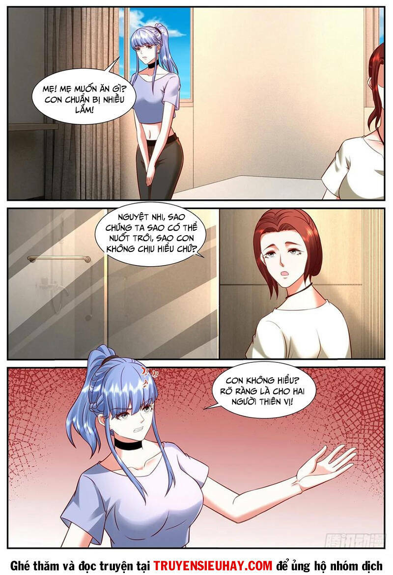 Trọng Sinh Đô Thị Tu Tiên - Chapter 917 - Page 7