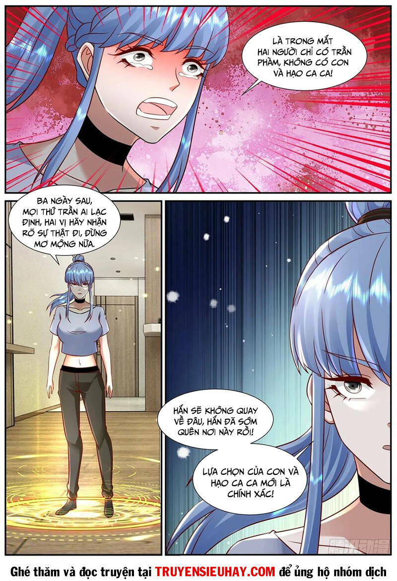 Trọng Sinh Đô Thị Tu Tiên - Chapter 917 - Page 8