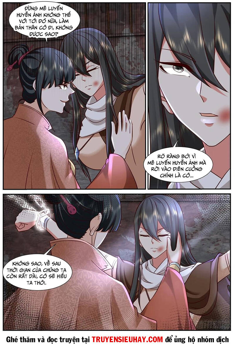 Trọng Sinh Đô Thị Tu Tiên - Chapter 919 - Page 3