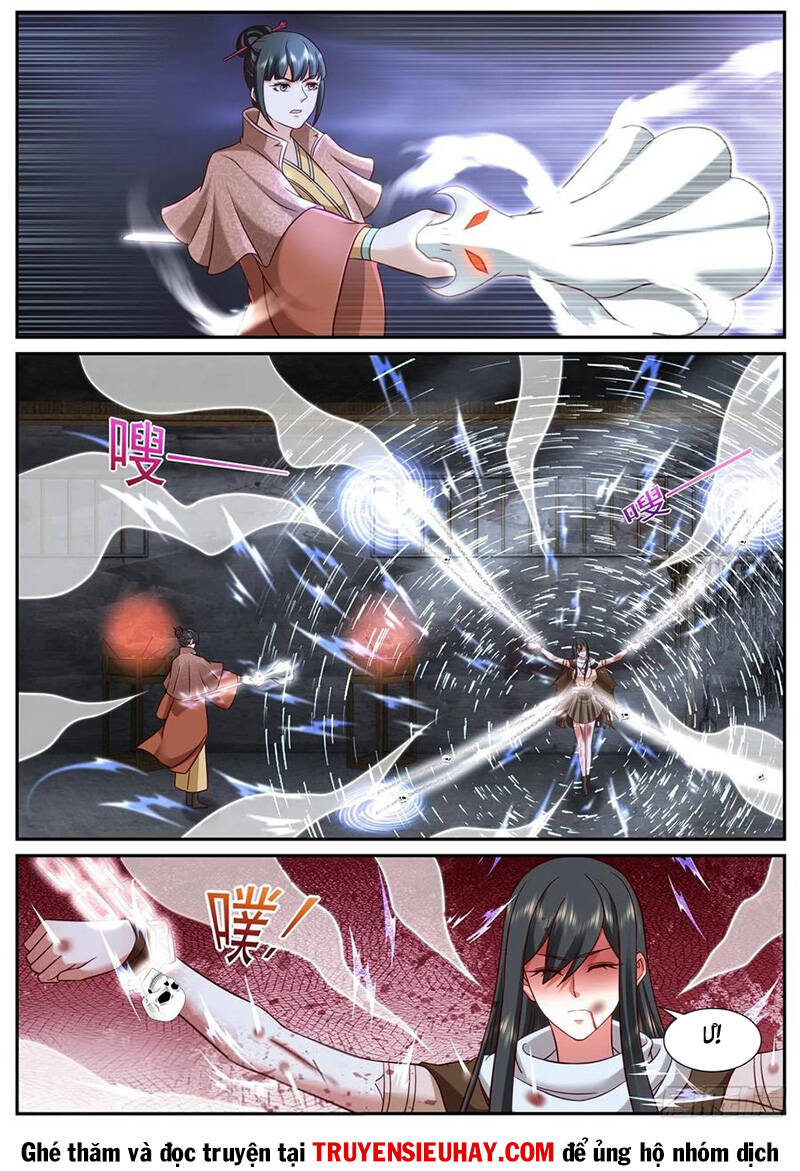 Trọng Sinh Đô Thị Tu Tiên - Chapter 919 - Page 5