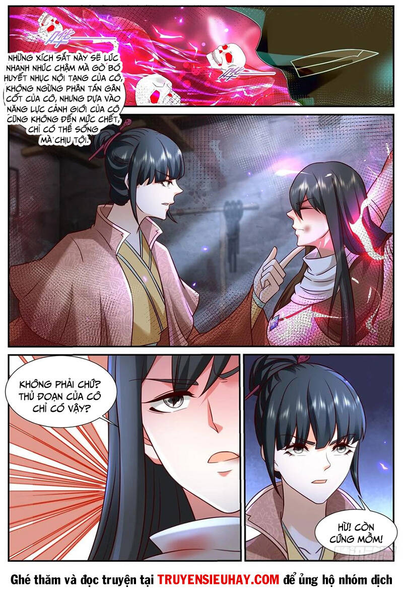 Trọng Sinh Đô Thị Tu Tiên - Chapter 919 - Page 6