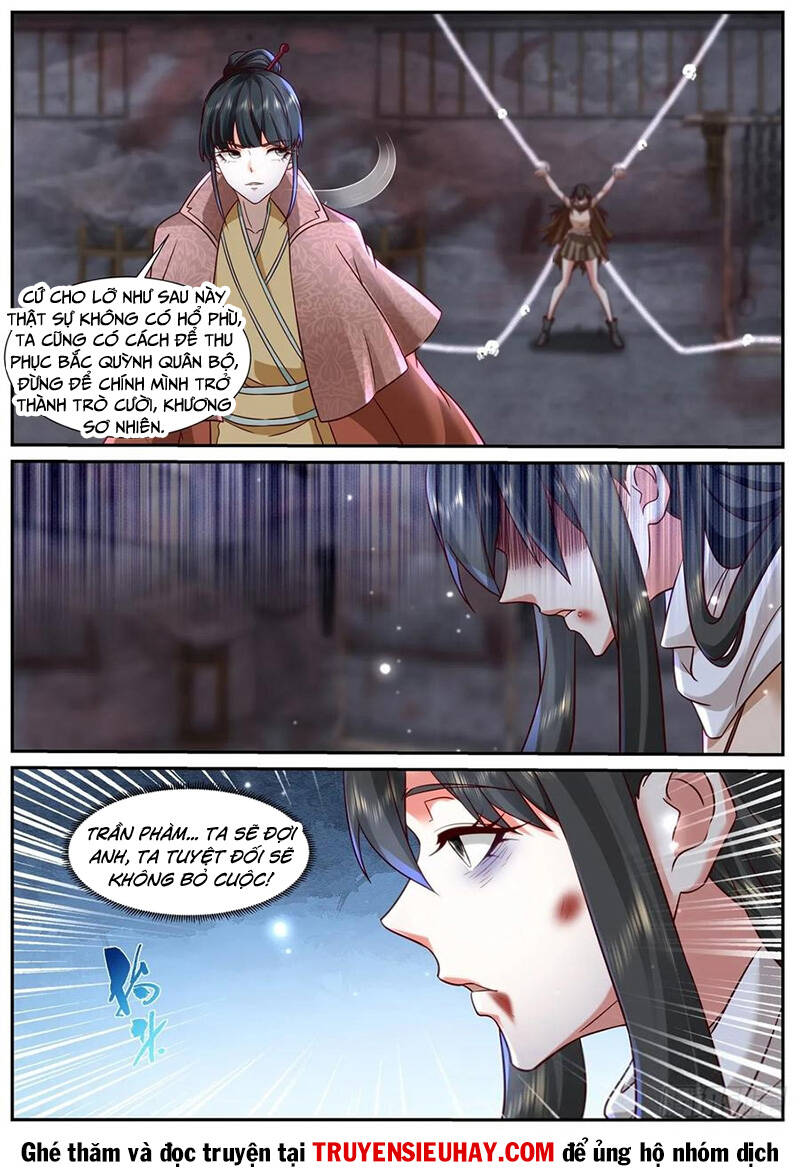 Trọng Sinh Đô Thị Tu Tiên - Chapter 919 - Page 8