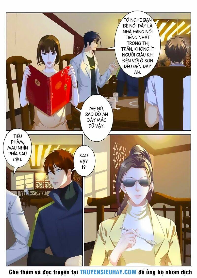 Trọng Sinh Đô Thị Tu Tiên - Chapter 92 - Page 3