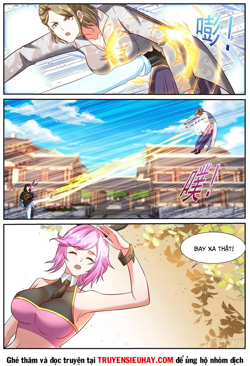 Trọng Sinh Đô Thị Tu Tiên - Chapter 921 - Page 9