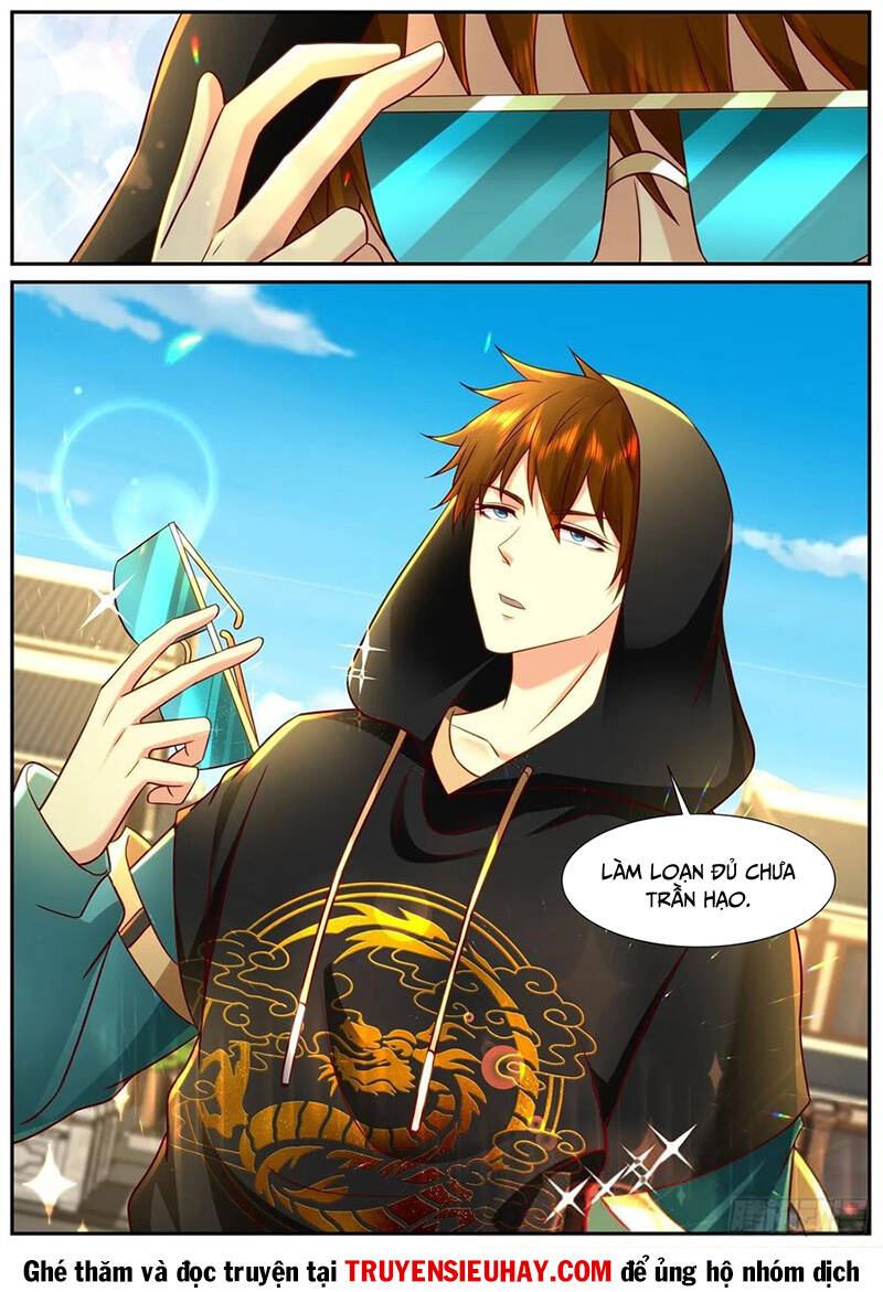 Trọng Sinh Đô Thị Tu Tiên - Chapter 921 - Page 11