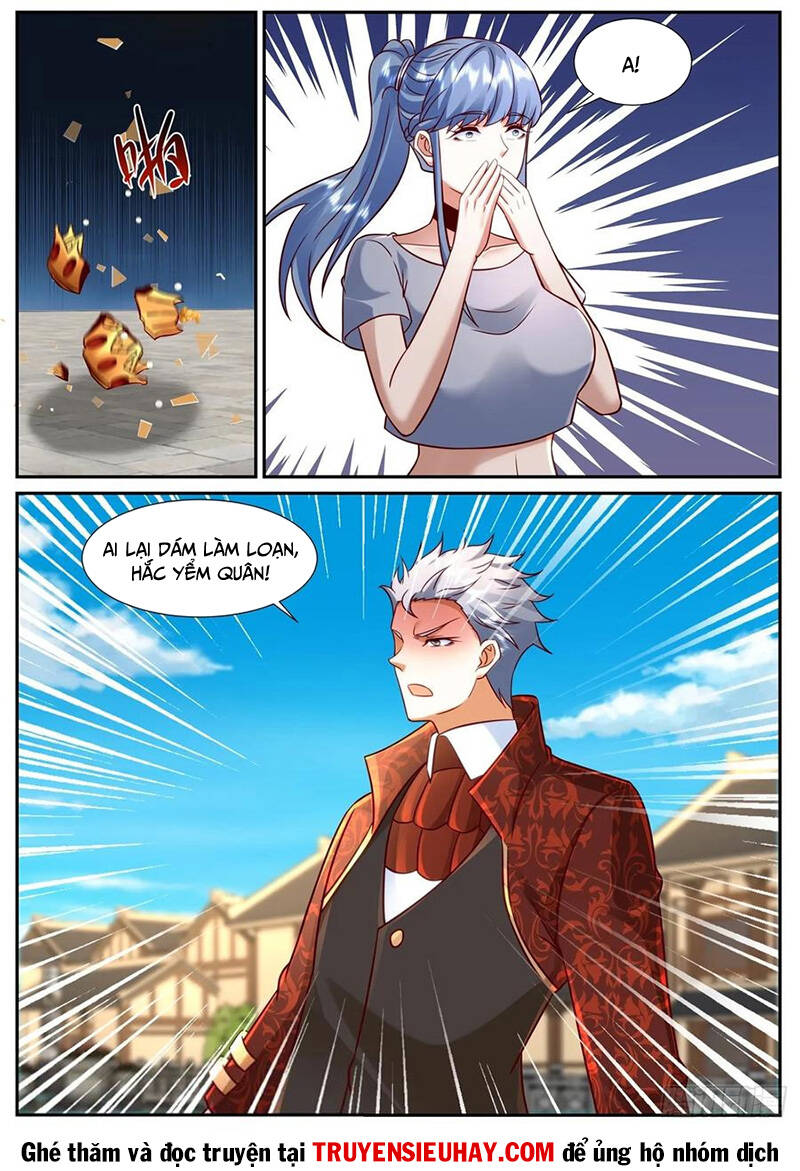 Trọng Sinh Đô Thị Tu Tiên - Chapter 921 - Page 3