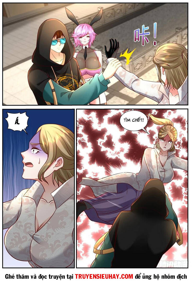 Trọng Sinh Đô Thị Tu Tiên - Chapter 921 - Page 8