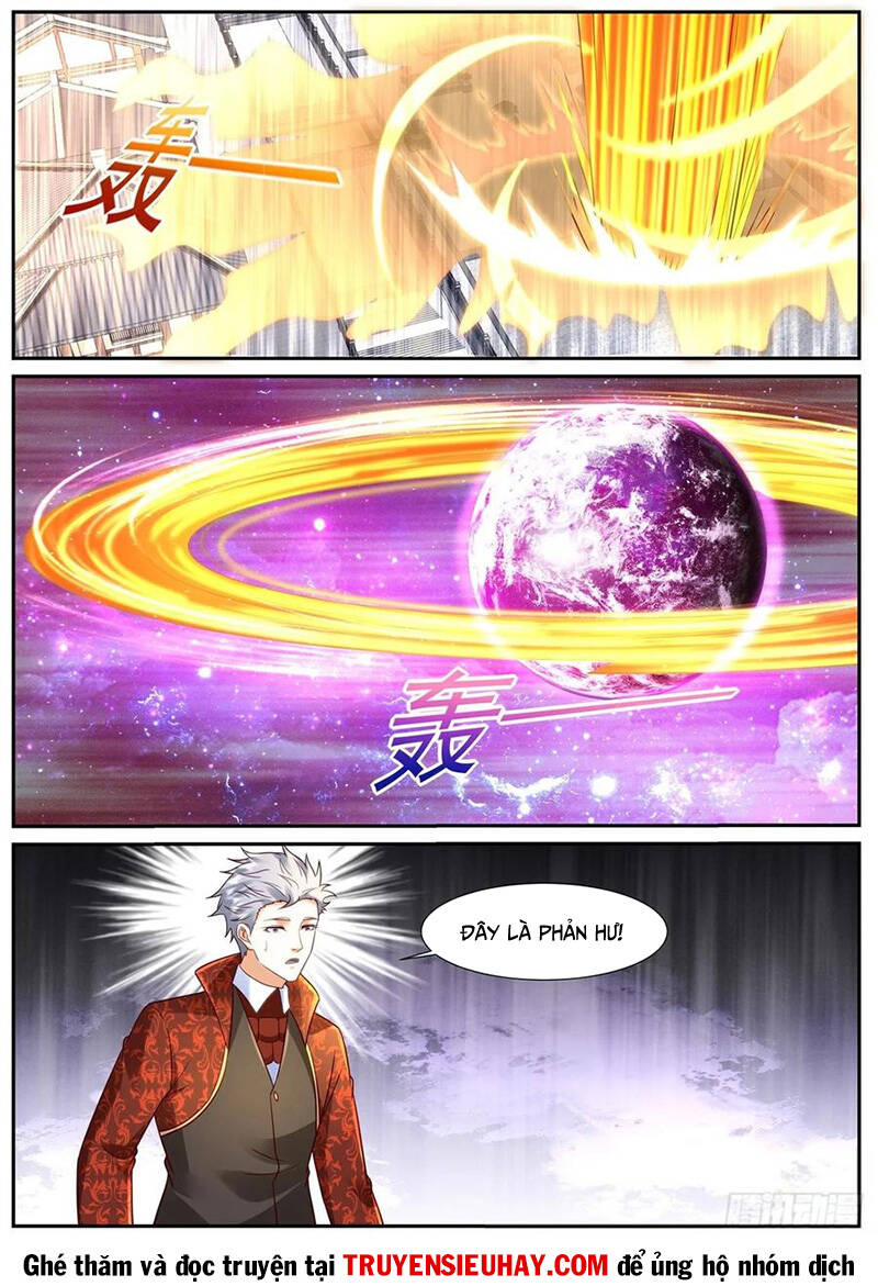 Trọng Sinh Đô Thị Tu Tiên - Chapter 922 - Page 11