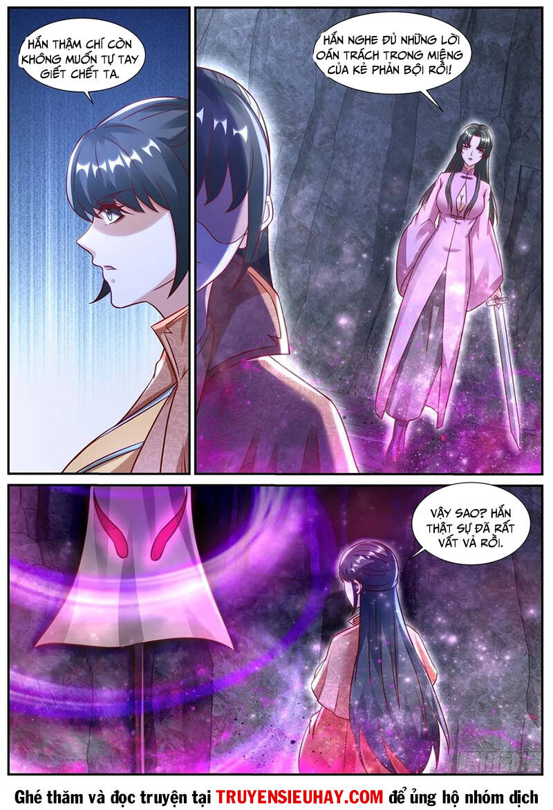 Trọng Sinh Đô Thị Tu Tiên - Chapter 923 - Page 9