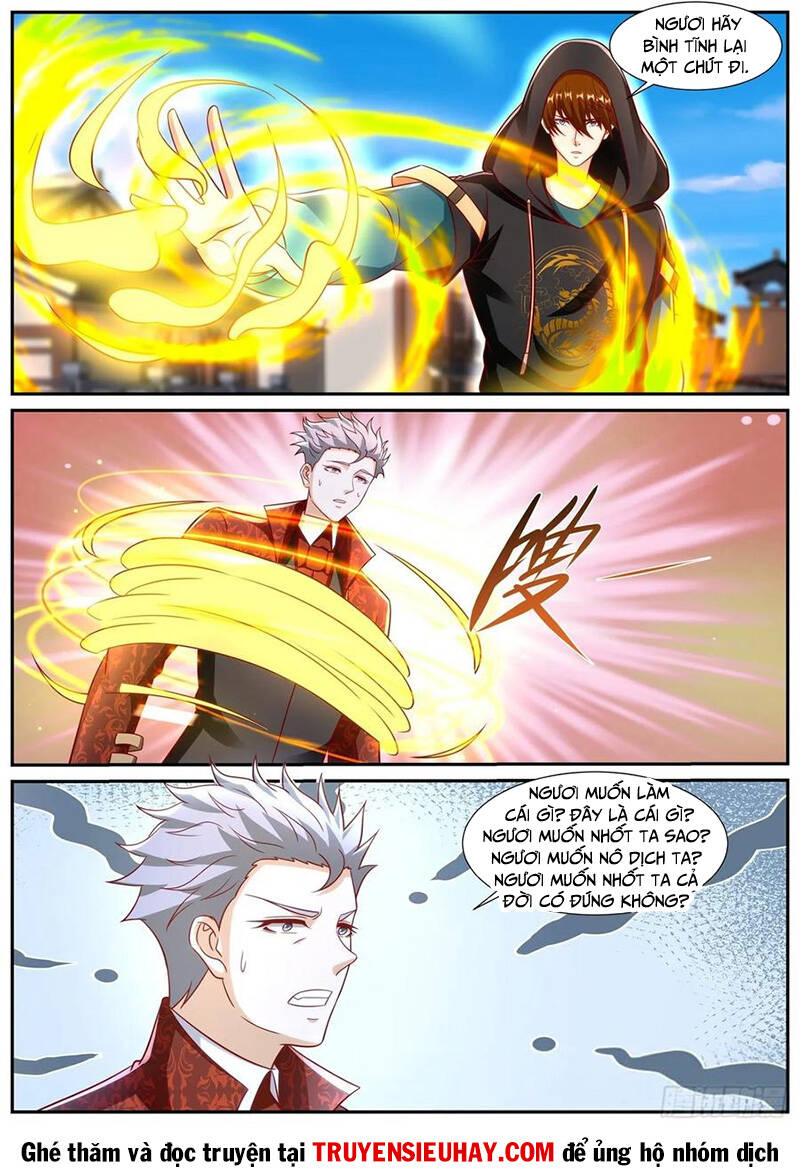 Trọng Sinh Đô Thị Tu Tiên - Chapter 923 - Page 5