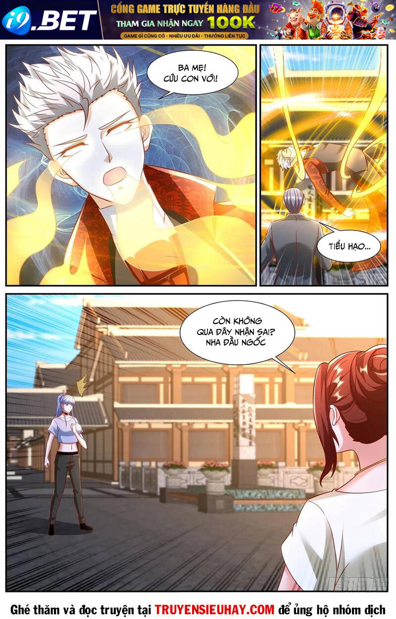 Trọng Sinh Đô Thị Tu Tiên - Chapter 923 - Page 6