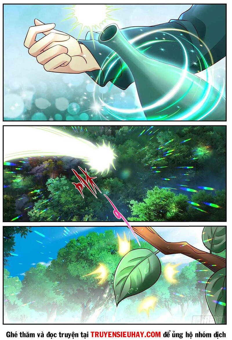 Trọng Sinh Đô Thị Tu Tiên - Chapter 924 - Page 10