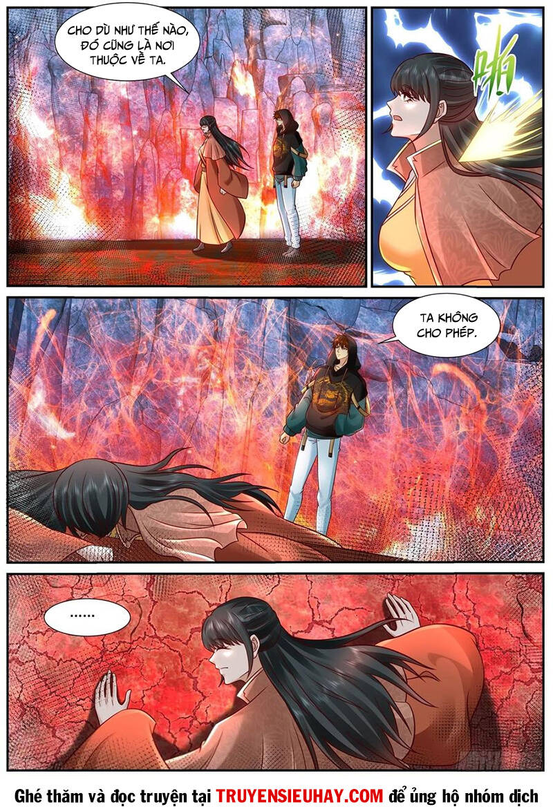Trọng Sinh Đô Thị Tu Tiên - Chapter 924 - Page 3