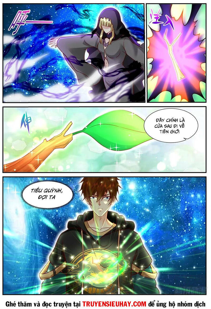Trọng Sinh Đô Thị Tu Tiên - Chapter 926 - Page 6
