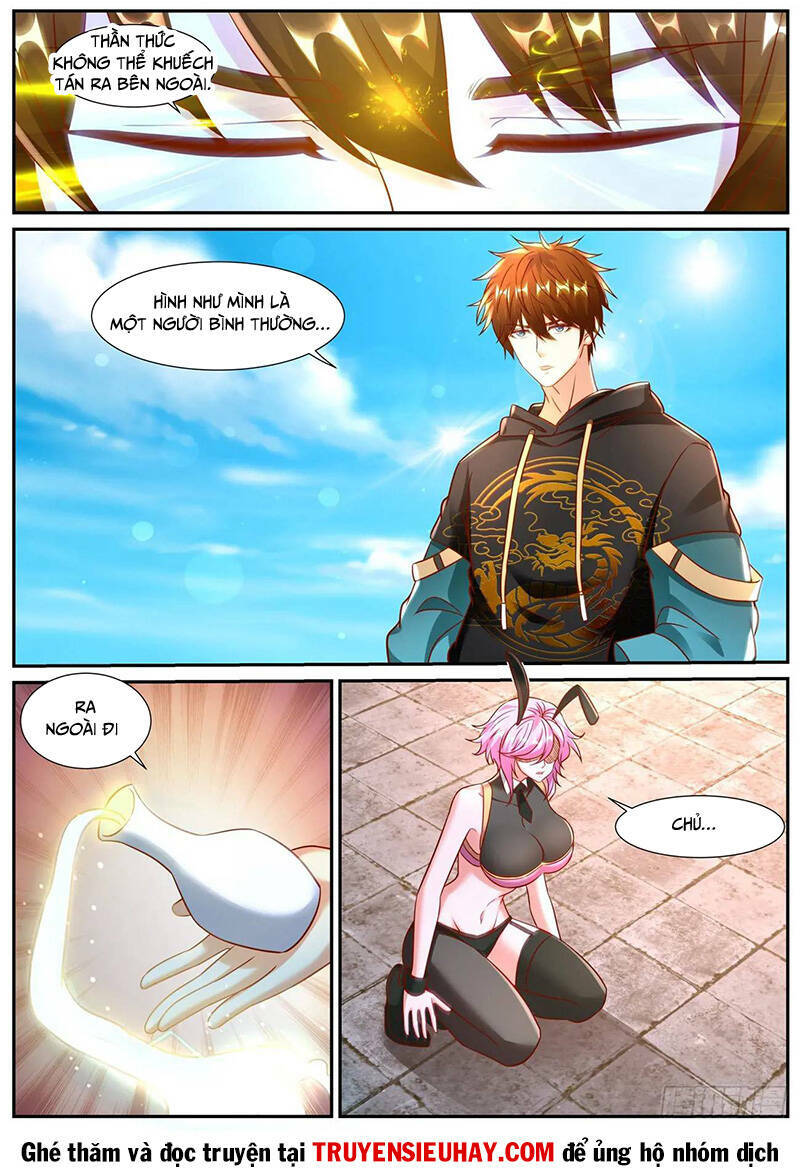 Trọng Sinh Đô Thị Tu Tiên - Chapter 927 - Page 6