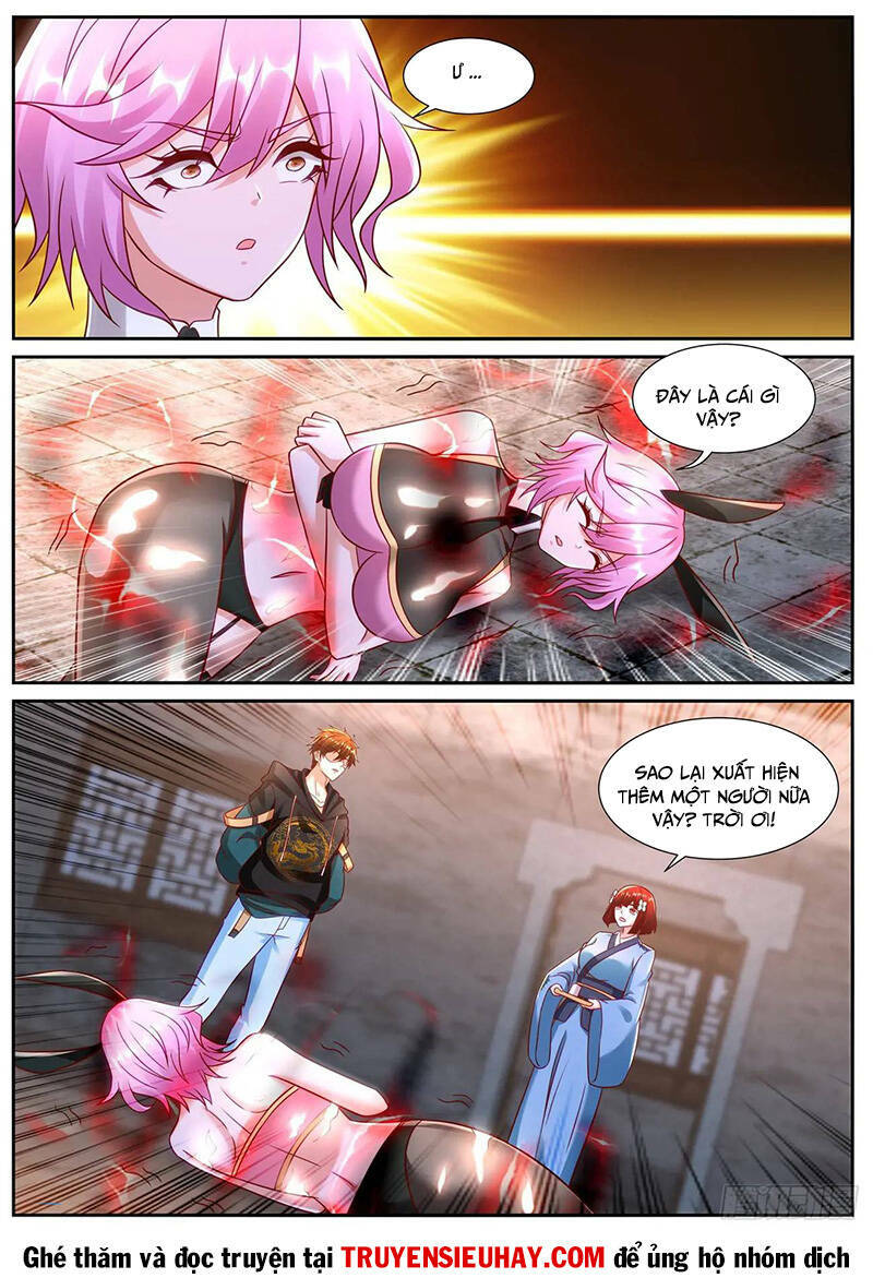 Trọng Sinh Đô Thị Tu Tiên - Chapter 927 - Page 7