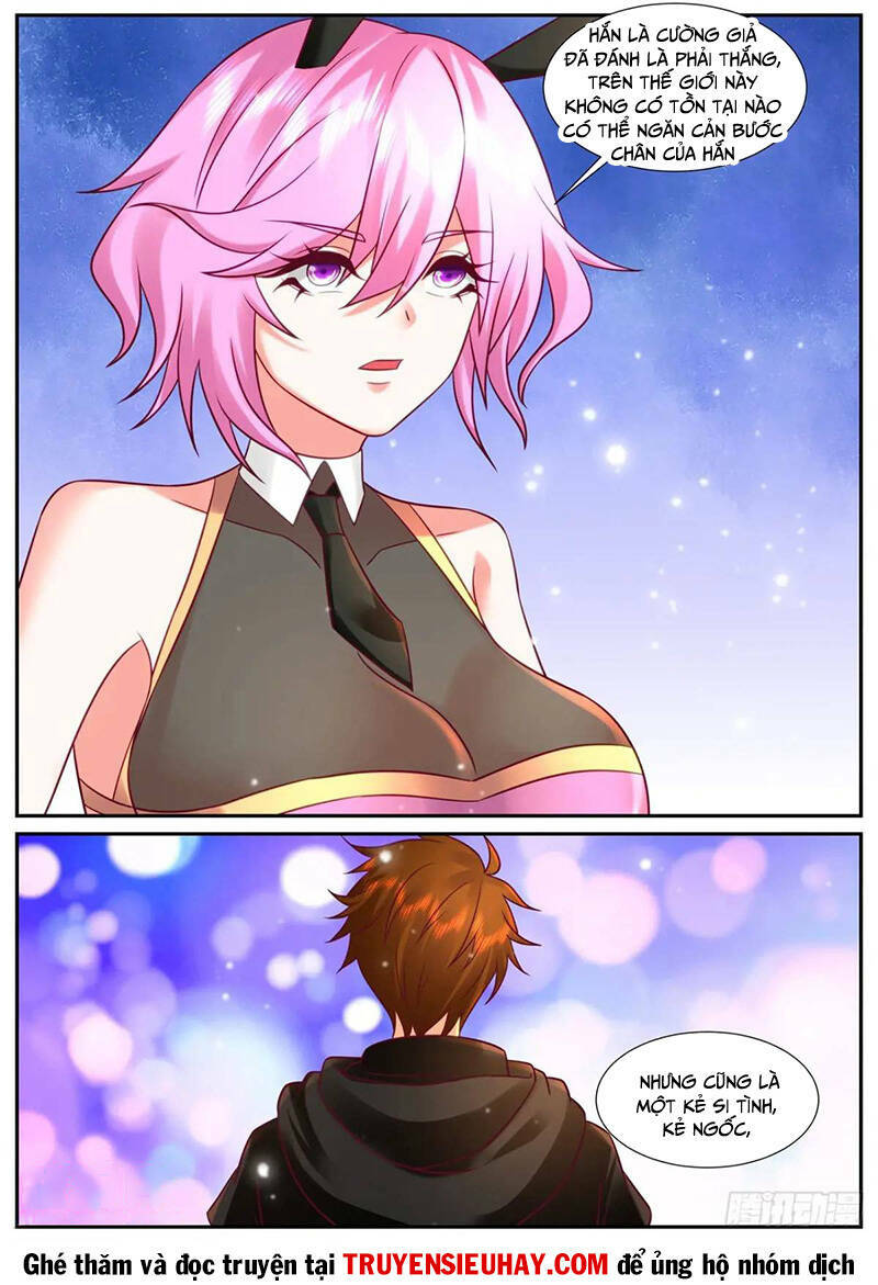 Trọng Sinh Đô Thị Tu Tiên - Chapter 928 - Page 10