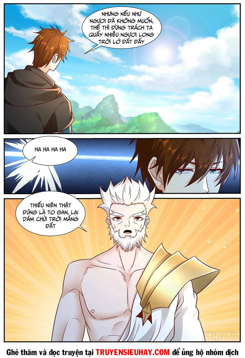 Trọng Sinh Đô Thị Tu Tiên - Chapter 929 - Page 10