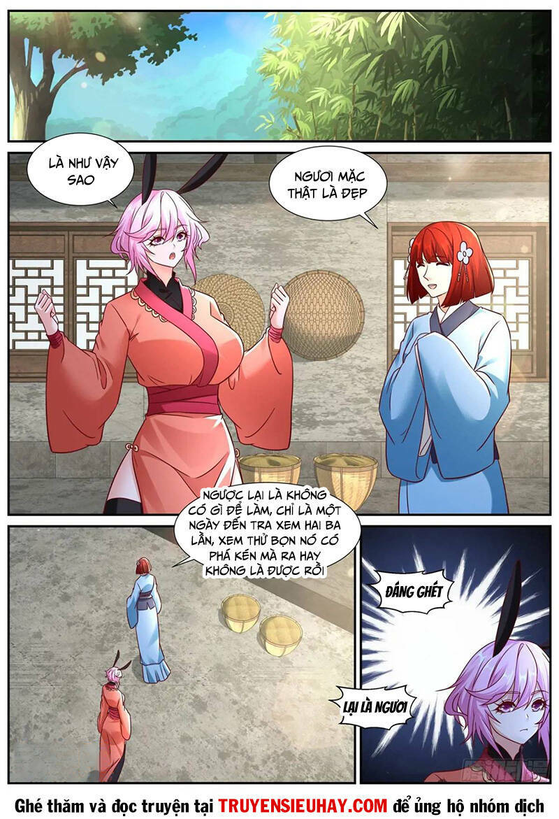 Trọng Sinh Đô Thị Tu Tiên - Chapter 929 - Page 5