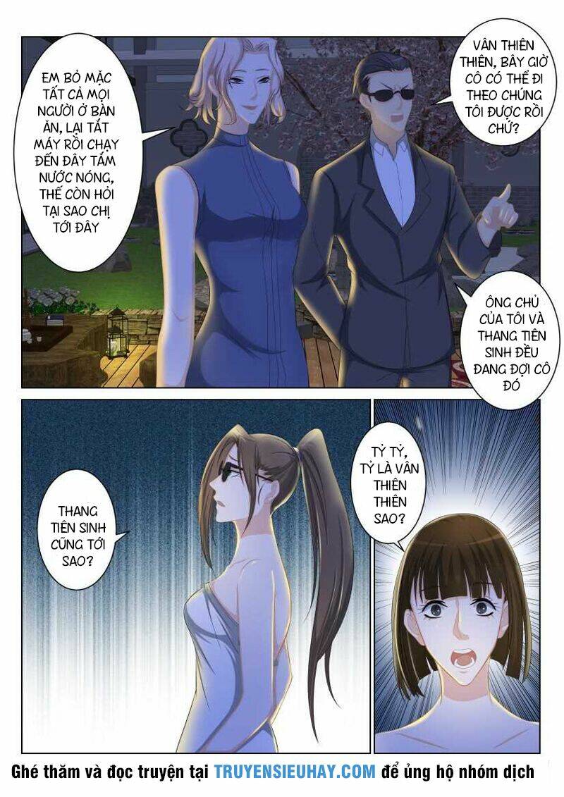 Trọng Sinh Đô Thị Tu Tiên - Chapter 93 - Page 10
