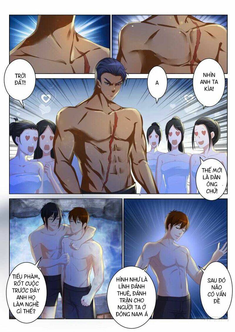 Trọng Sinh Đô Thị Tu Tiên - Chapter 93 - Page 3