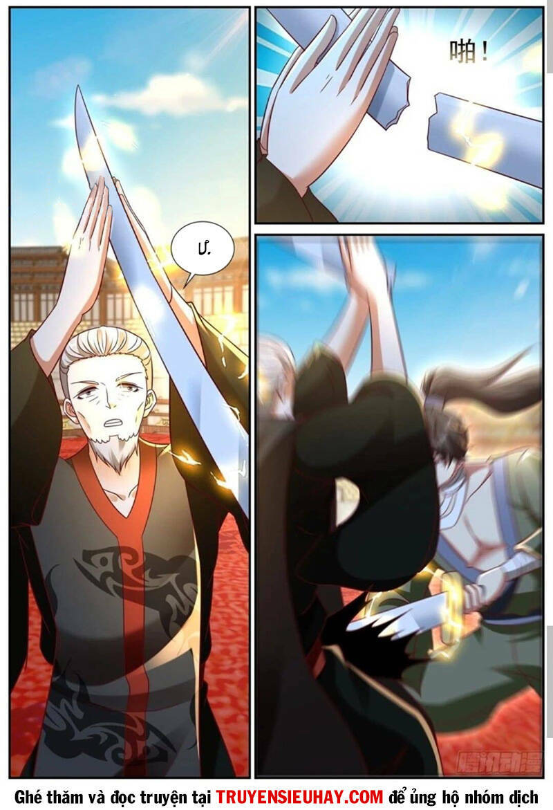 Trọng Sinh Đô Thị Tu Tiên - Chapter 933 - Page 6