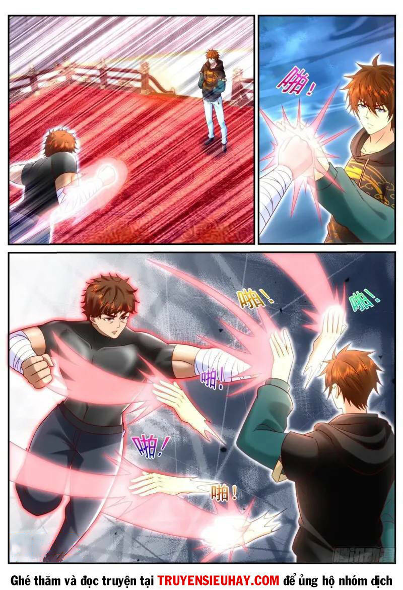 Trọng Sinh Đô Thị Tu Tiên - Chapter 934 - Page 10