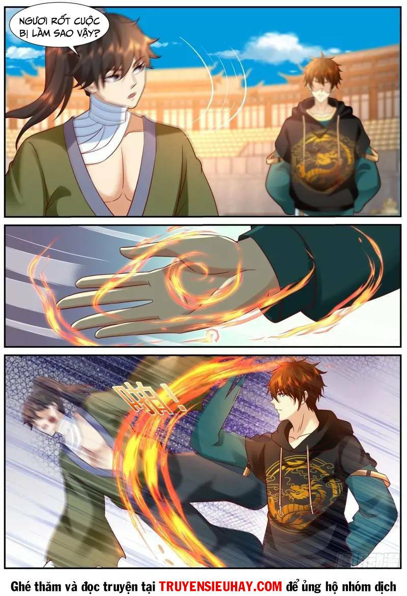 Trọng Sinh Đô Thị Tu Tiên - Chapter 934 - Page 4