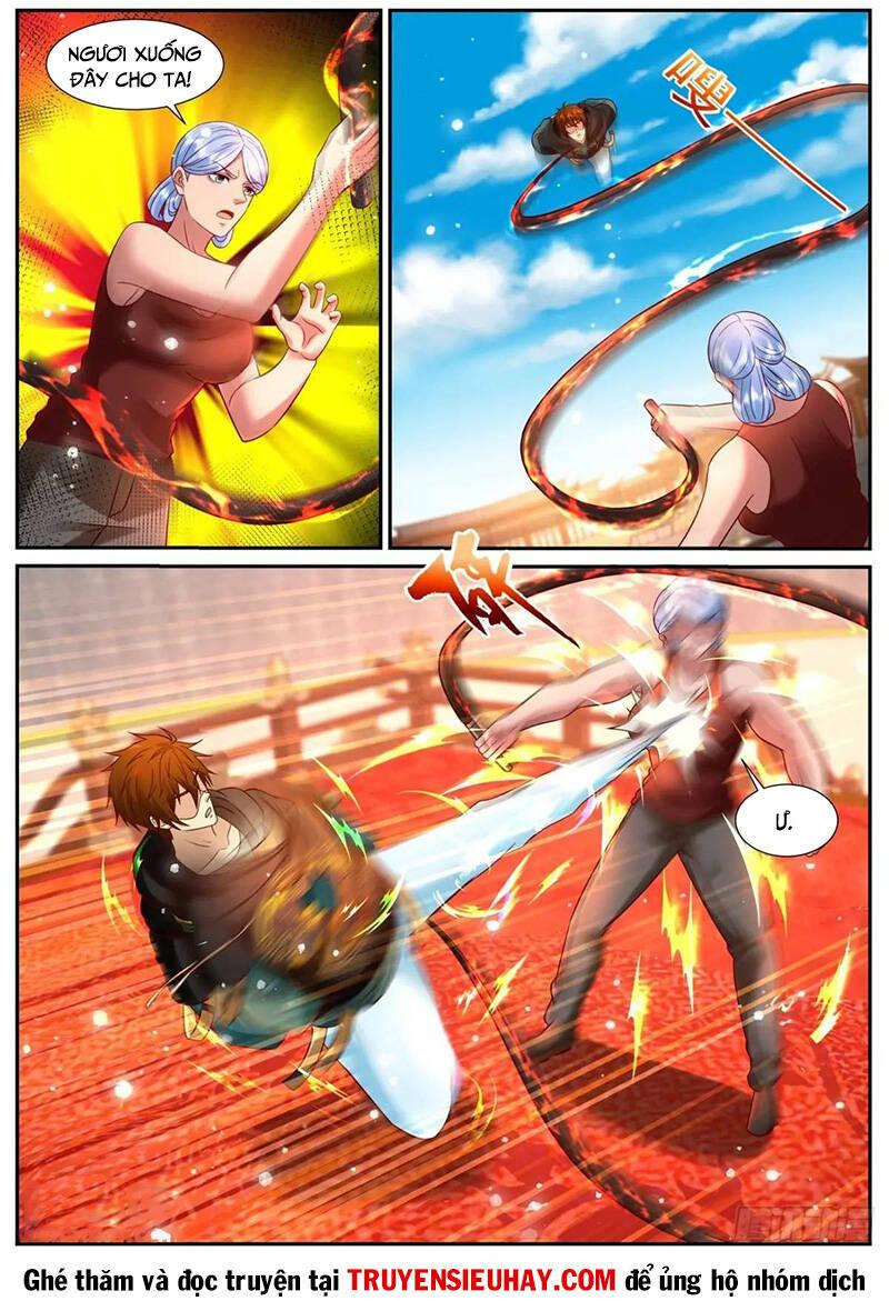 Trọng Sinh Đô Thị Tu Tiên - Chapter 936 - Page 3