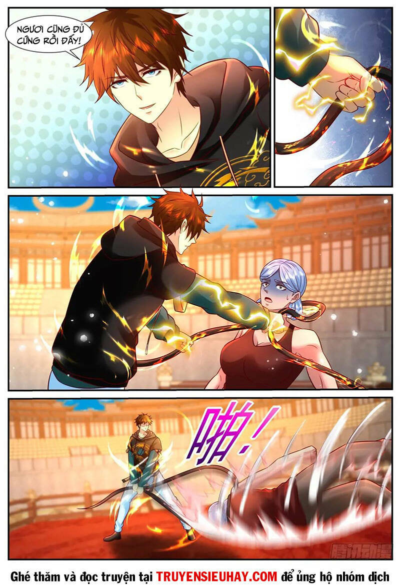 Trọng Sinh Đô Thị Tu Tiên - Chapter 936 - Page 4