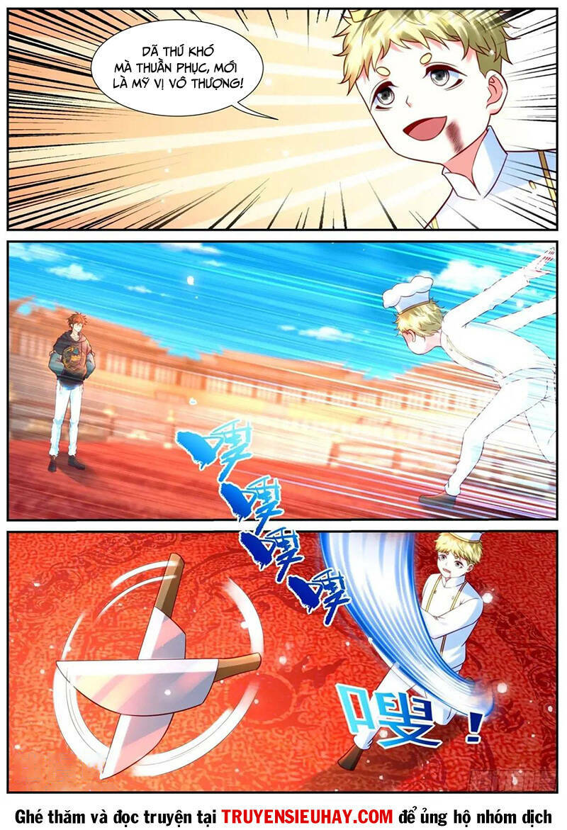 Trọng Sinh Đô Thị Tu Tiên - Chapter 936 - Page 6