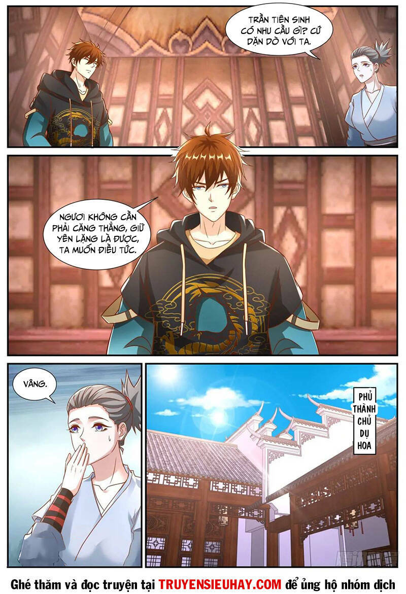 Trọng Sinh Đô Thị Tu Tiên - Chapter 937 - Page 5