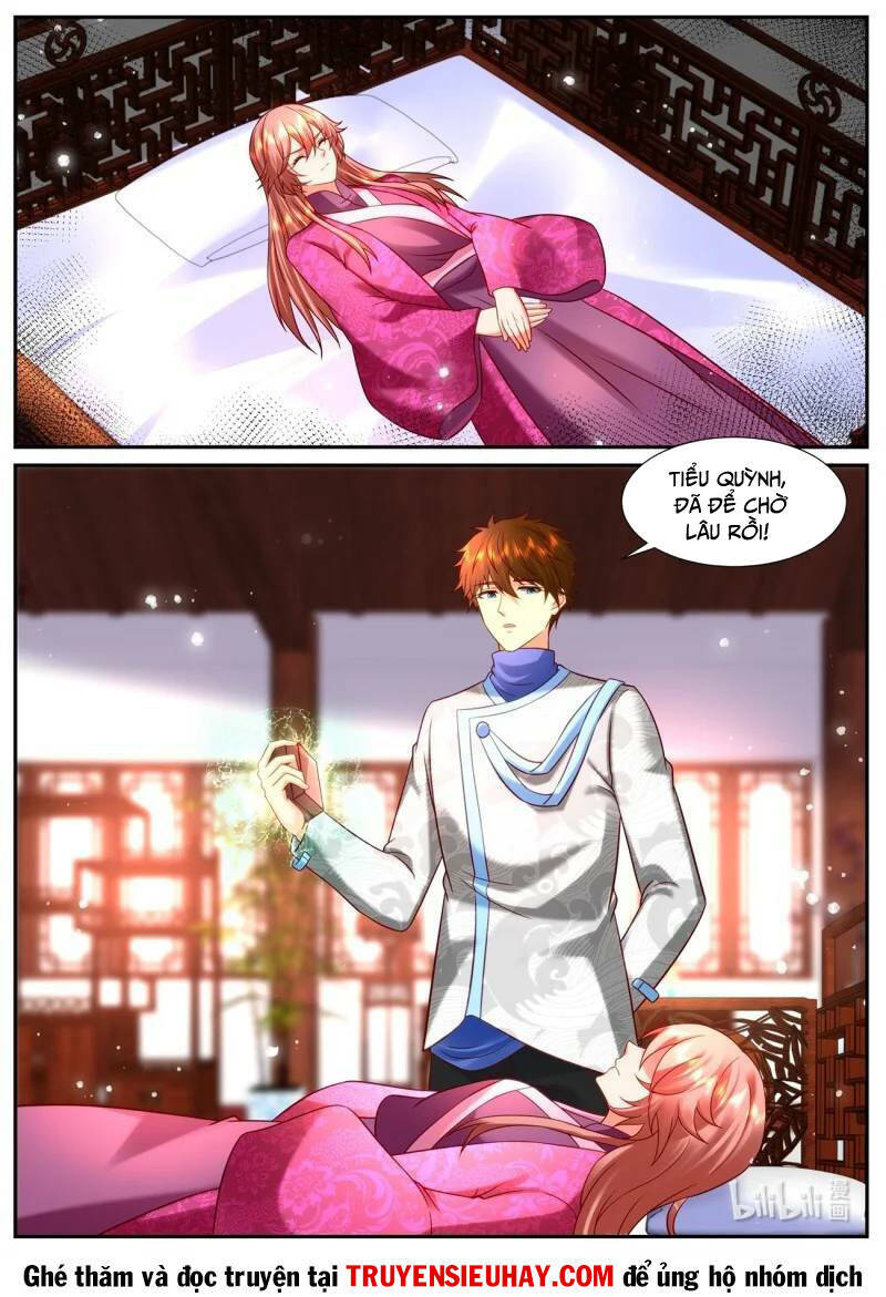 Trọng Sinh Đô Thị Tu Tiên - Chapter 938 - Page 11