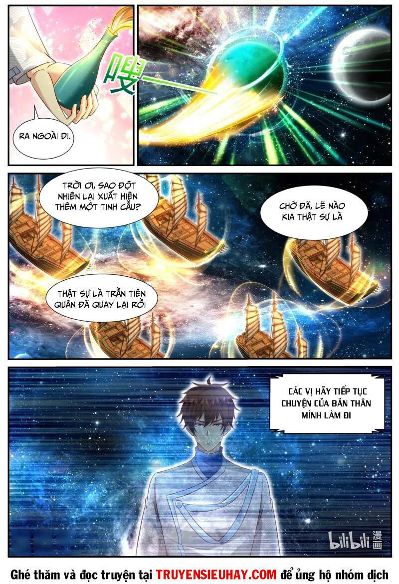 Trọng Sinh Đô Thị Tu Tiên - Chapter 938 - Page 3