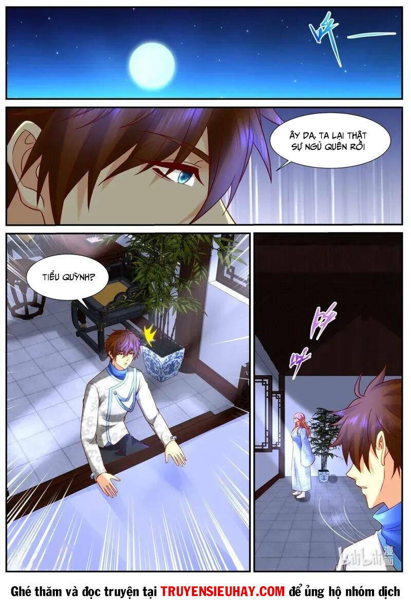 Trọng Sinh Đô Thị Tu Tiên - Chapter 939 - Page 10