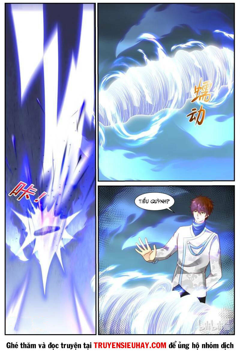 Trọng Sinh Đô Thị Tu Tiên - Chapter 939 - Page 4