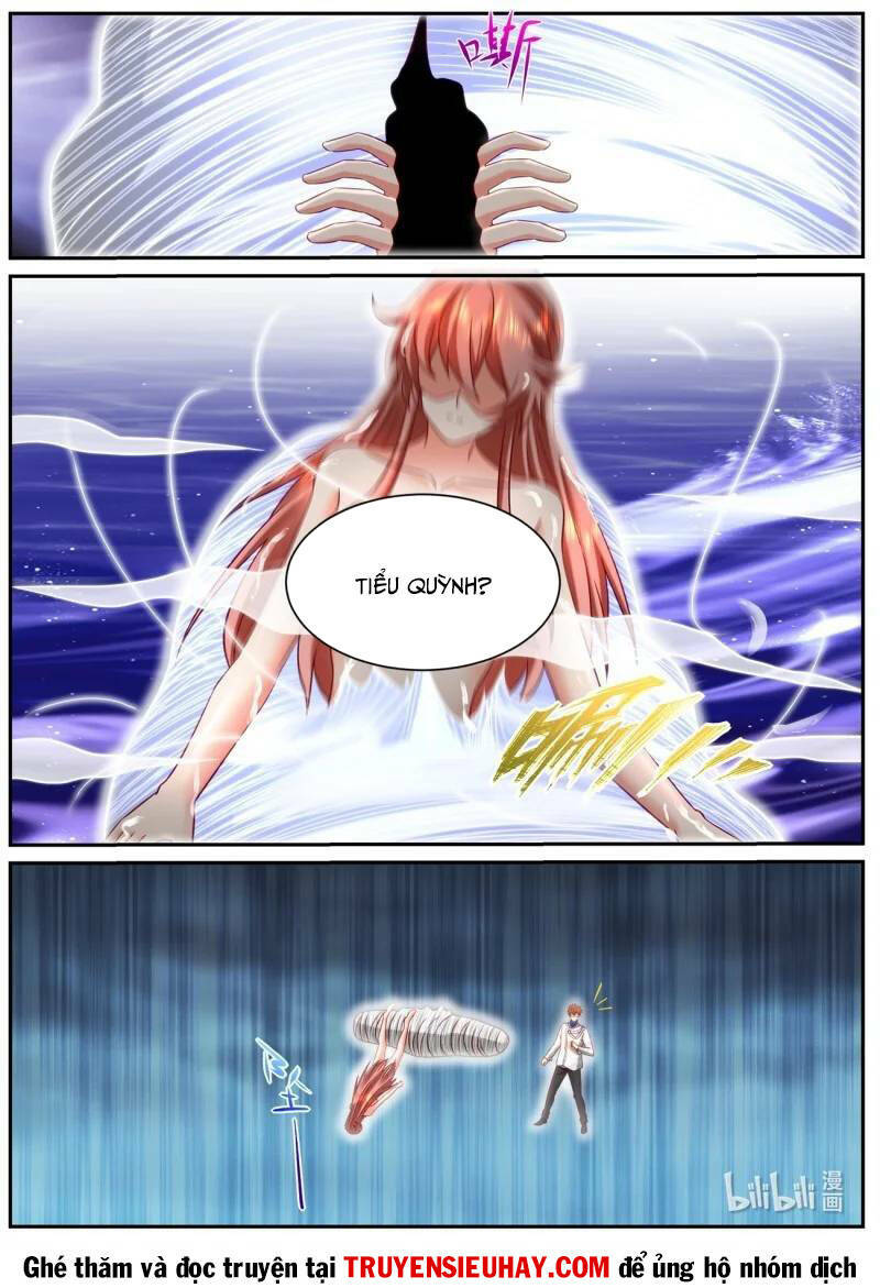 Trọng Sinh Đô Thị Tu Tiên - Chapter 939 - Page 5