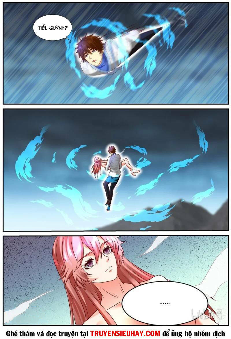 Trọng Sinh Đô Thị Tu Tiên - Chapter 939 - Page 6