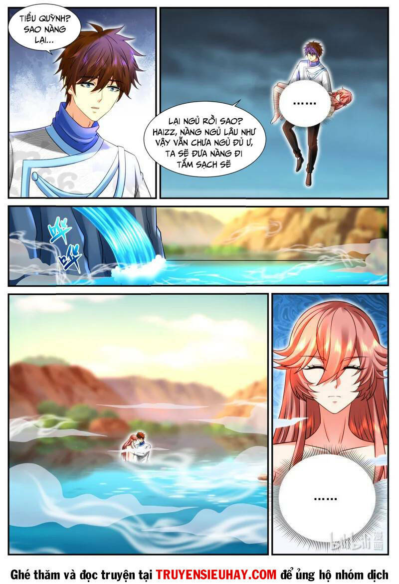 Trọng Sinh Đô Thị Tu Tiên - Chapter 939 - Page 7